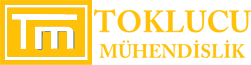 Toklucu Mühendislik Logo